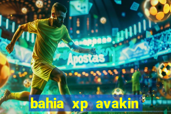 bahia xp avakin life download